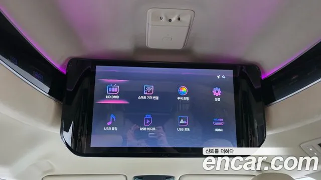Kia Carnival 2021 thumb 10