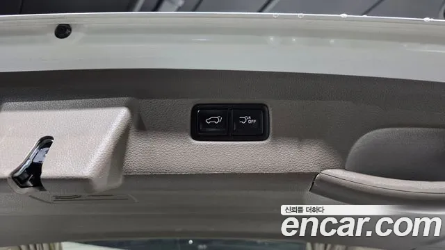 Kia Carnival 2021 thumb 9