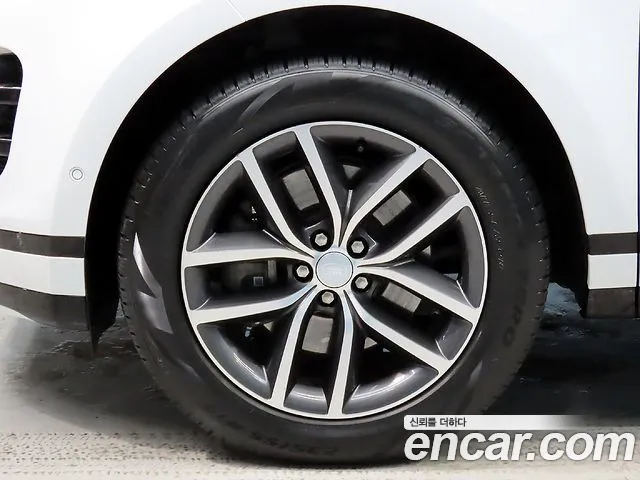 Land Rover Range Rover Evoque 2024 thumb 8