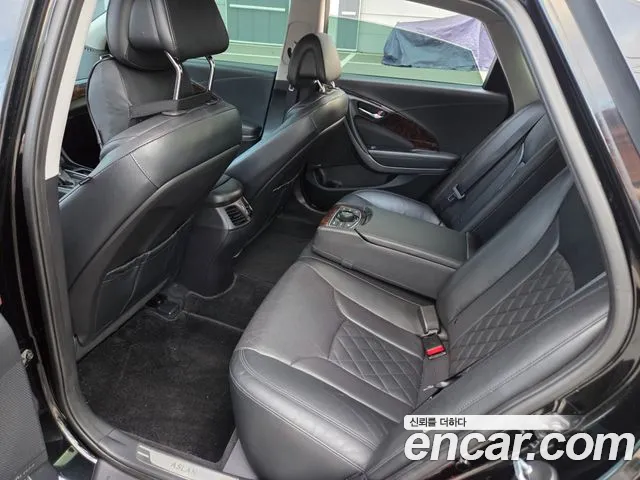 Hyundai Aslan 2014 thumb 8