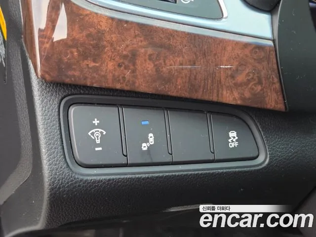 Hyundai Aslan 2014 thumb 10