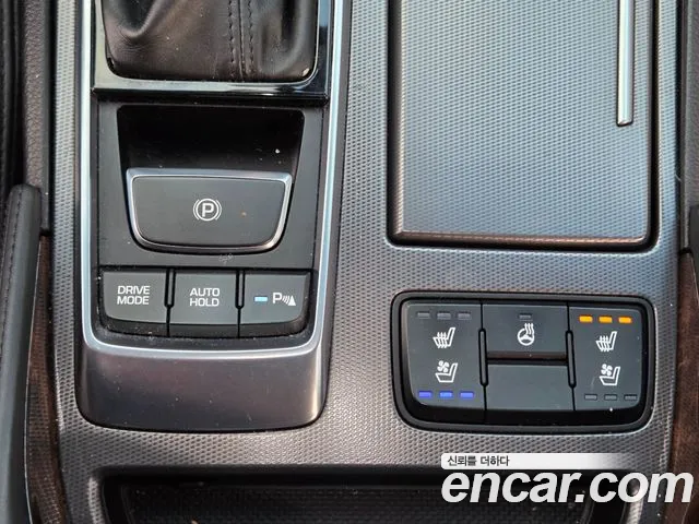Hyundai Aslan 2014 thumb 5