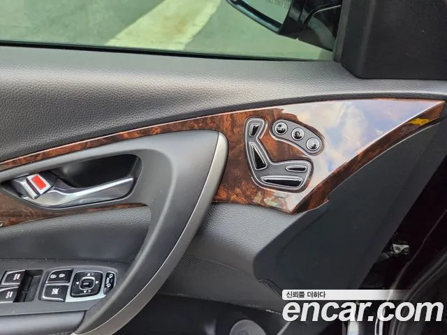 Hyundai Aslan 2014 thumb 6