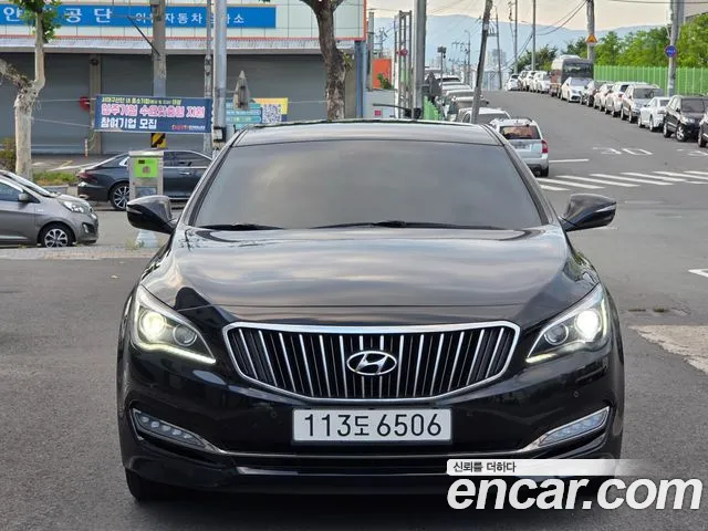 Hyundai Aslan 2014 thumb 12