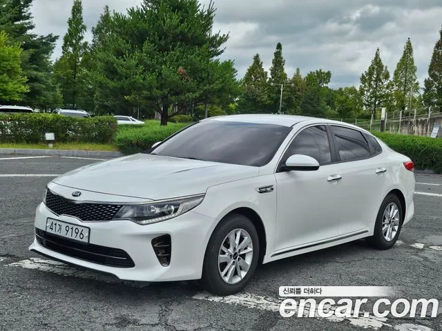 Kia K5 2018 thumb 11