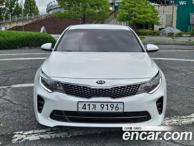 Kia K5 2018 thumb 12