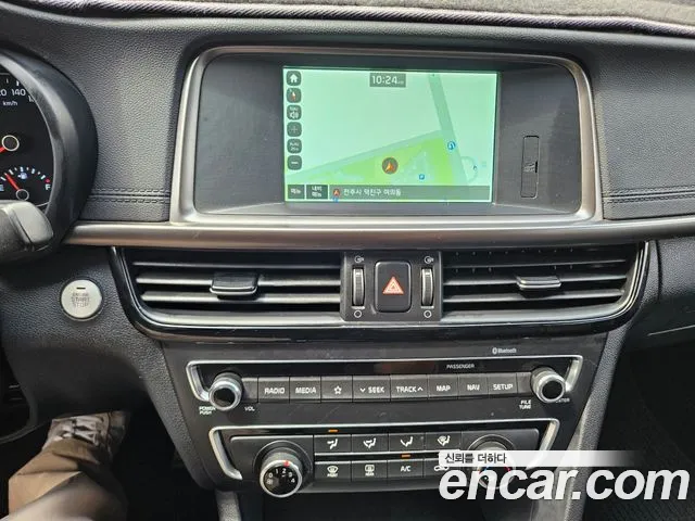 Kia K5 2018 thumb 9