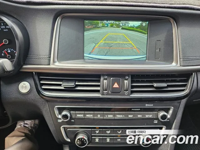 Kia K5 2018 thumb 10