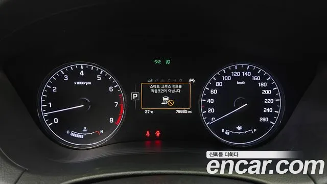 Hyundai Genesis 2016 thumb 8