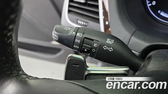 Hyundai Genesis 2016 thumb 11