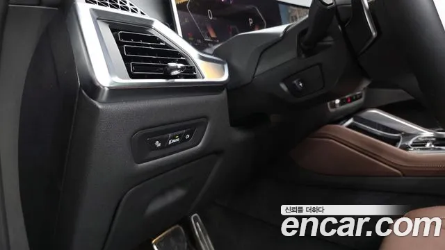 BMW X6 2025 thumb 7