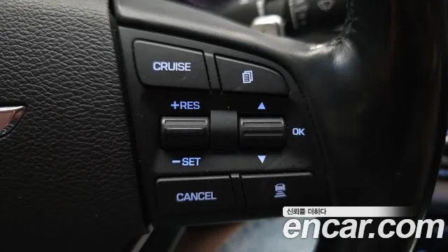 Genesis G80 2016 thumb 11