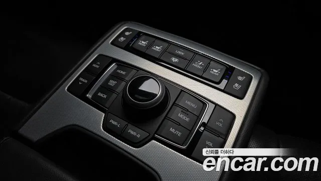 Genesis G80 2016 thumb 7