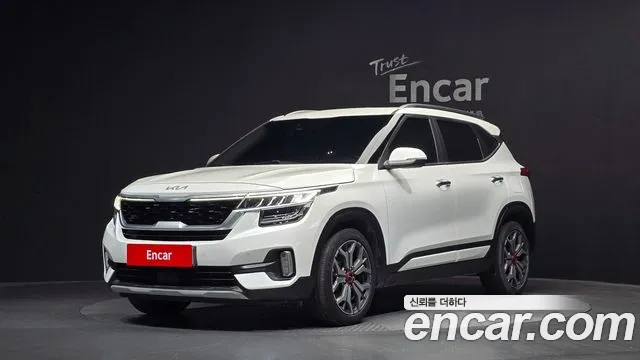Kia Seltos 2022 thumb 12