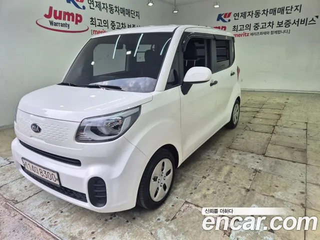 Kia Ray 2020 thumb 12