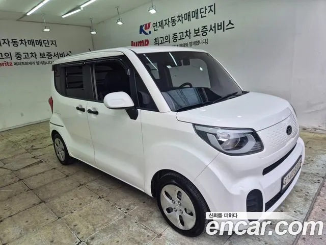 Kia Ray 2020 thumb 10