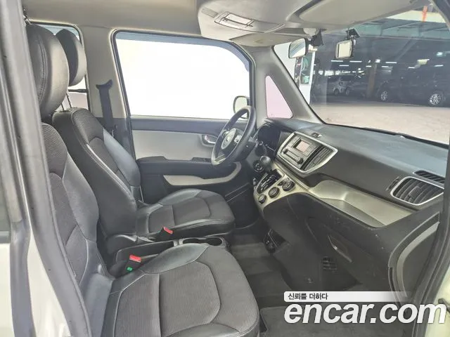 Kia Ray 2020 thumb 3
