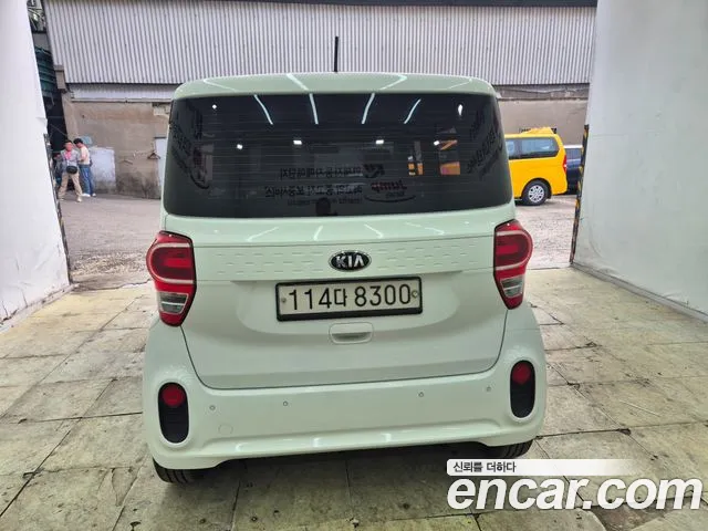 Kia Ray 2020 thumb 6