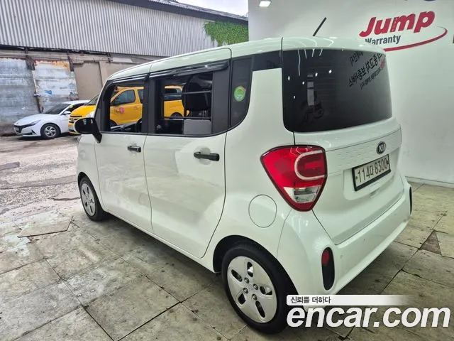Kia Ray 2020 thumb 5