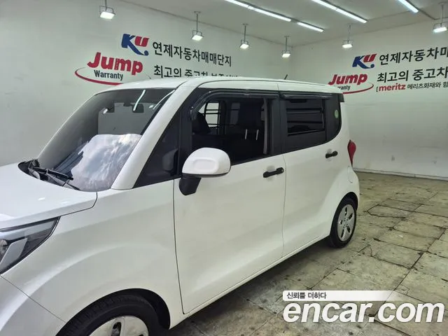 Kia Ray 2020 thumb 2