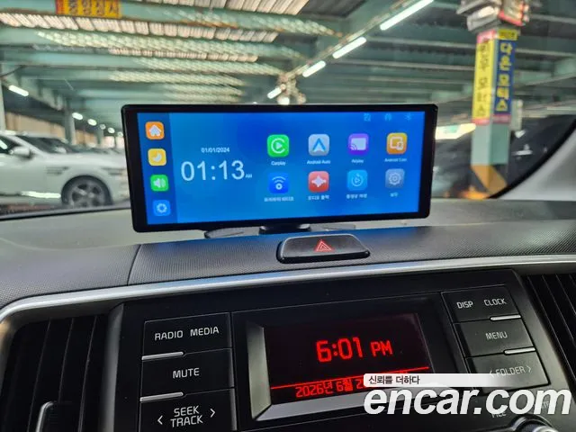 Kia Ray 2020 thumb 9