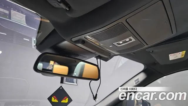 Land Rover Range Rover Evoque 2018 thumb 8