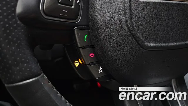 Land Rover Range Rover Evoque 2018 thumb 12