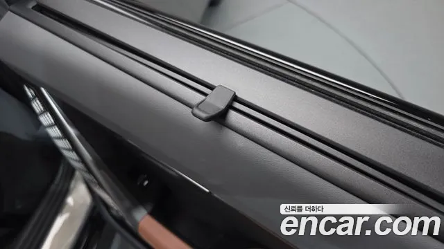 BMW 5 серии 2025 thumb 7