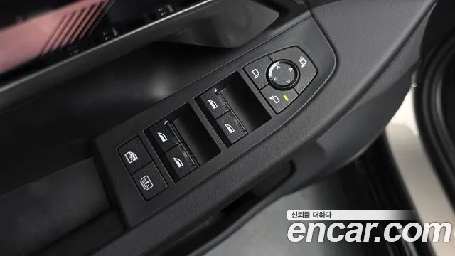 BMW 5 серии 2025 thumb 9