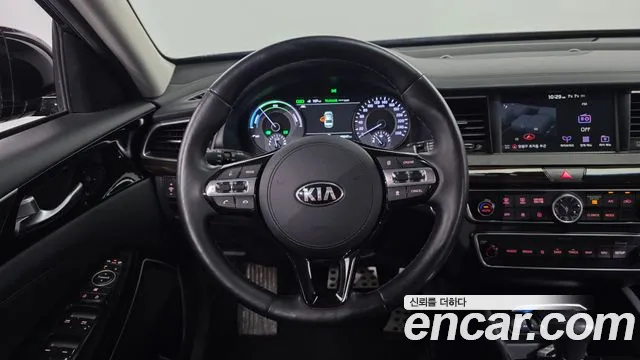 Kia K7 2018 thumb 8