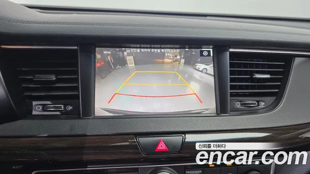Kia K7 2018 thumb 10