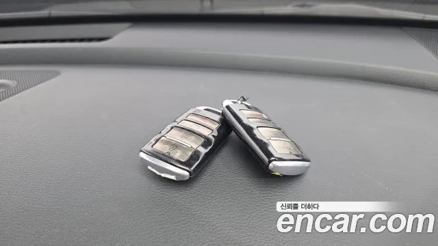 Kia K7 2018 thumb 6