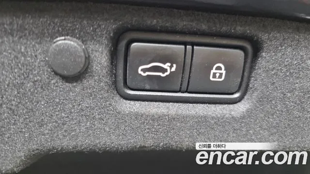 Kia K7 2018 thumb 11