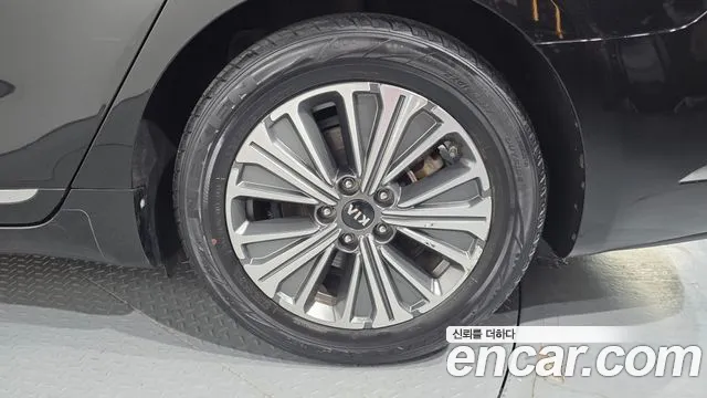 Kia K7 2018 thumb 12
