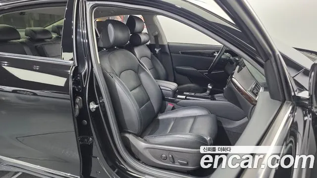 Kia K7 2018 thumb 5