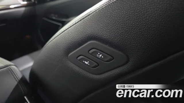 Kia K7 2018 thumb 2