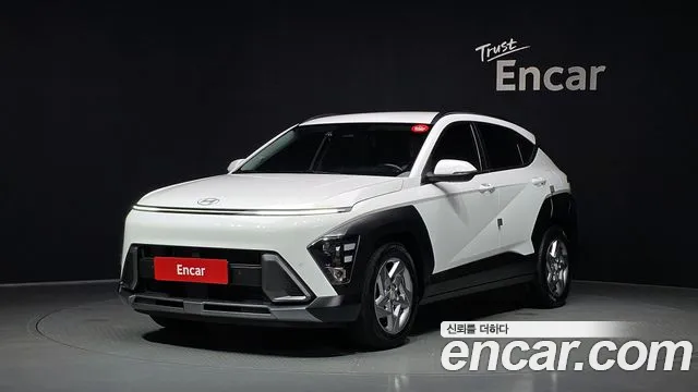 Hyundai Kona 2023 thumb 11