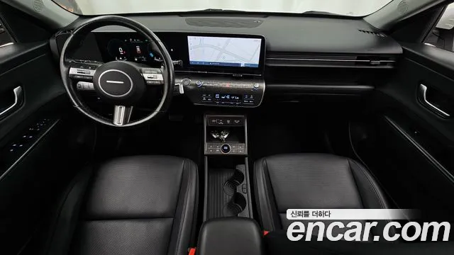Hyundai Kona 2023 thumb 8