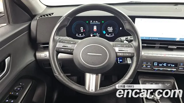 Hyundai Kona 2023 thumb 3