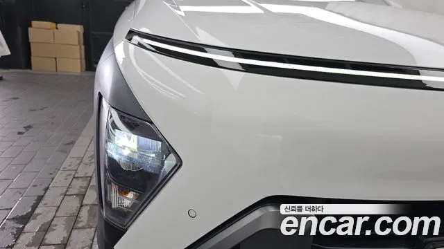 Hyundai Kona 2023 thumb 6