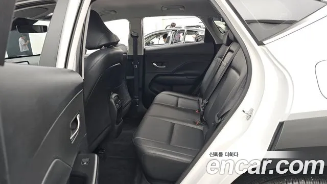 Hyundai Kona 2023 thumb 5