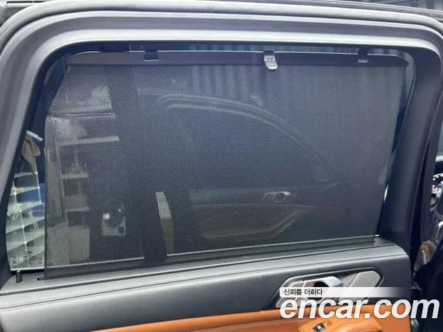 BMW X5 2022 thumb 9