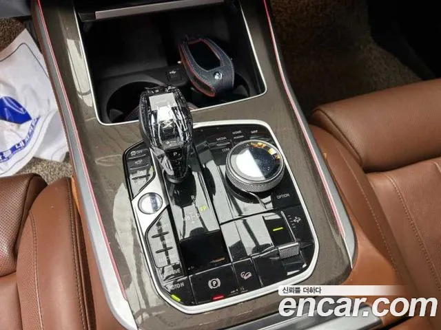 BMW X5 2022 thumb 8