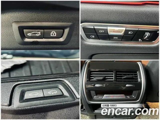 BMW X5 2022 thumb 10