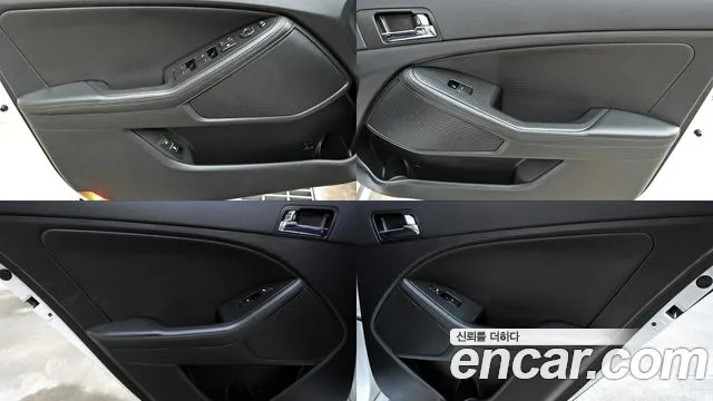 Kia K5 2012 thumb 10