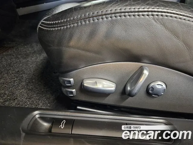 Porsche 911 2007 thumb 6