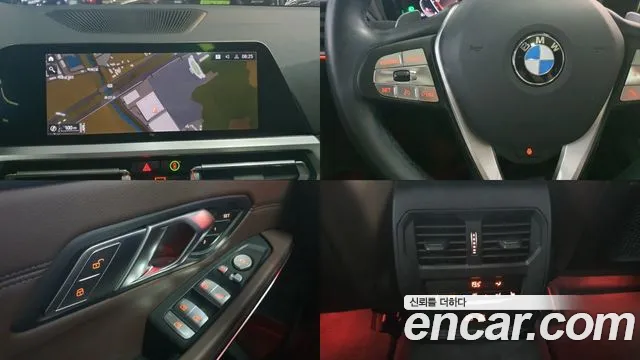BMW 3 серии 2021 thumb 8