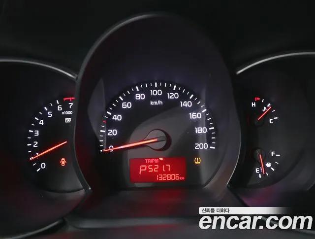 Kia Morning 2015 thumb 8