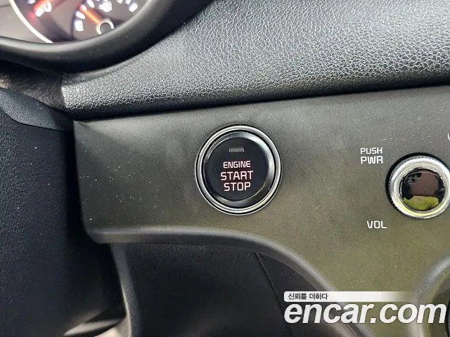 Kia Sportage 2017 thumb 12
