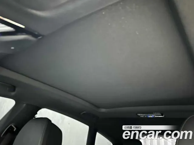 BMW 6 серии Gran Turismo 2020 thumb 9